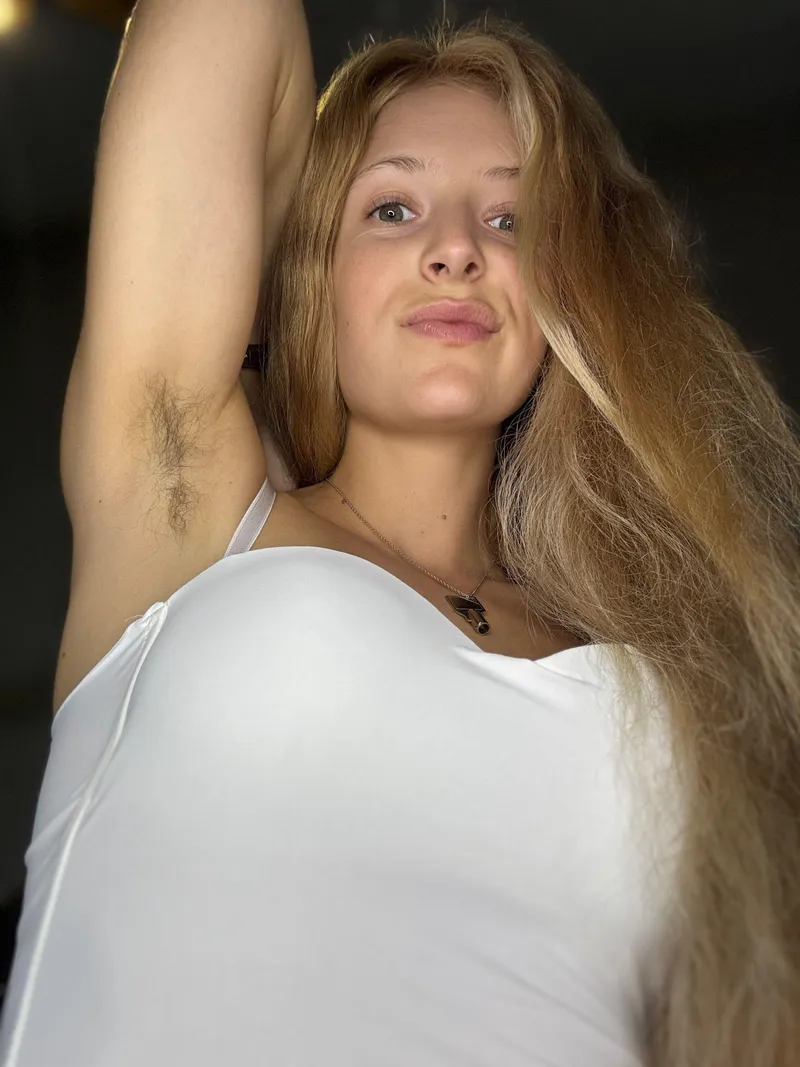 Thumbnail Join lulusdreamz for a Wild Ride with Furry Friends in the HairyArmpits Realm