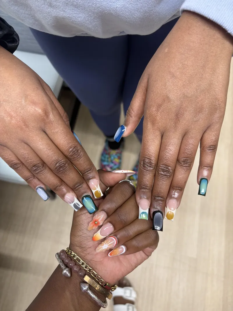 Thumbnail Unveiling the Seductive World of nailFetish: Insights by Due_Initial_30