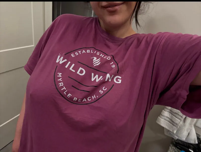 Thumbnail Bedtime Ready: Embracing Braless Comfort by WayZestyclose5506
