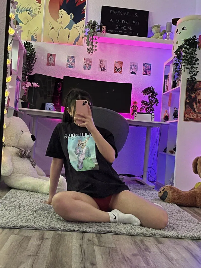 Thumbnail pandakikii Forbids Zoom in 'Zoom is Not Allowed' Article in funsized Category