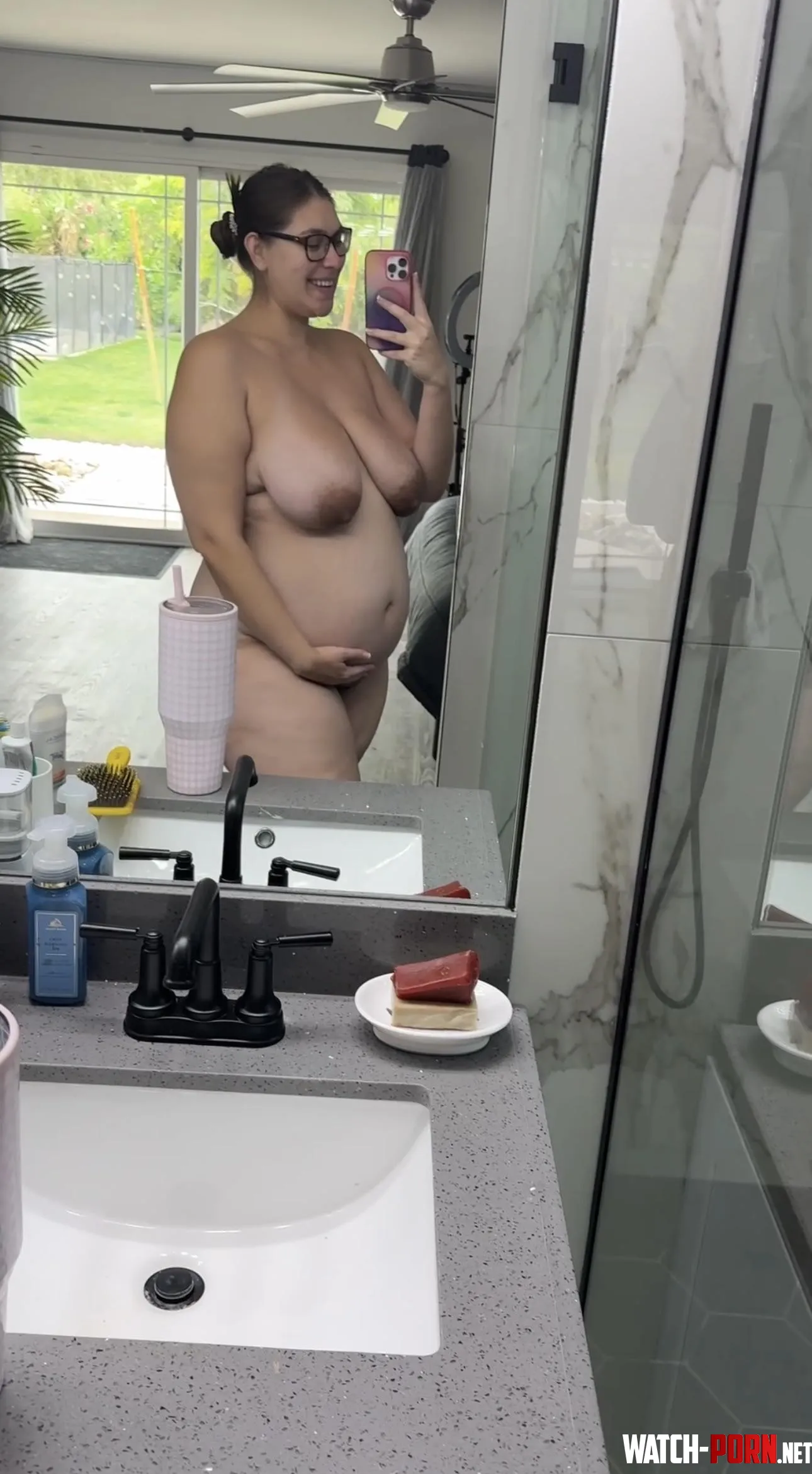 Loving my sexy milf body! by Fit_Sid