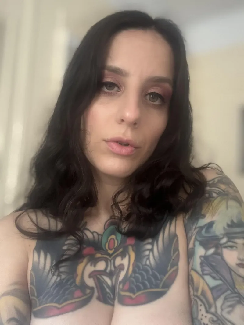 Thumbnail ellixraven's Makeup Magic: Exploring JewishBabes Style