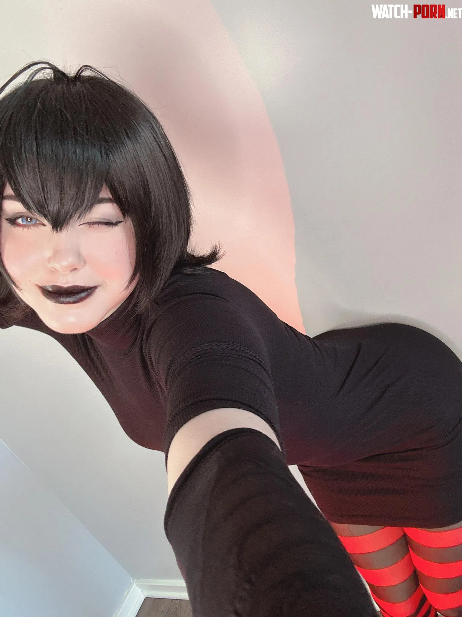 Mavis by Emfox by egirlcake