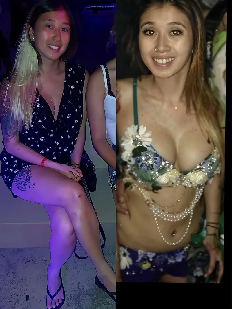 Thumbnail From Cute to Slut Mode - toesnicoletoes in nsfwoutfits