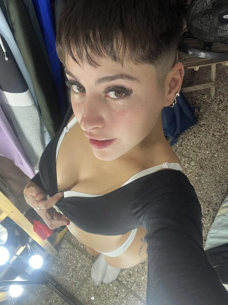 Thumbnail Unraveling Secrets of Bad Boys by Ok_Objective_6185 | shorthairchicks