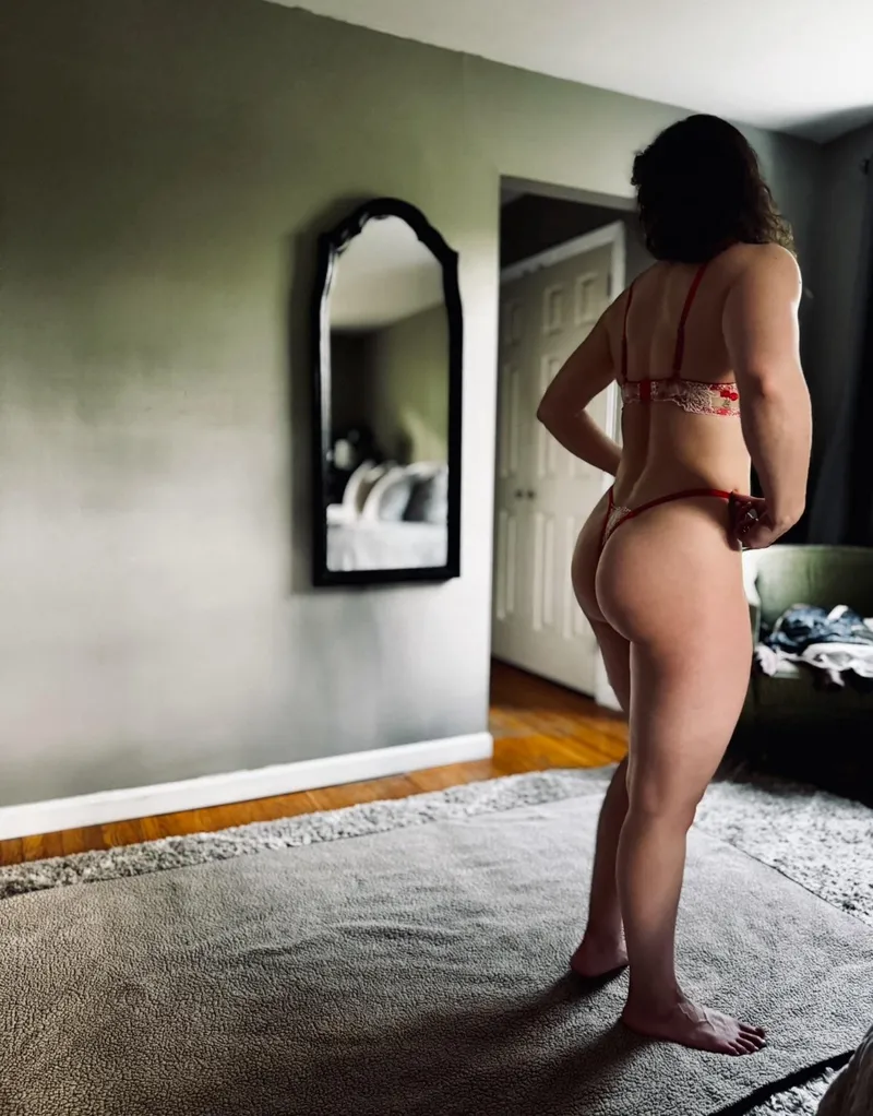 Thumbnail Secret Fantasy Revealed: throwawayashlee8769's Journey | NaughtyWives