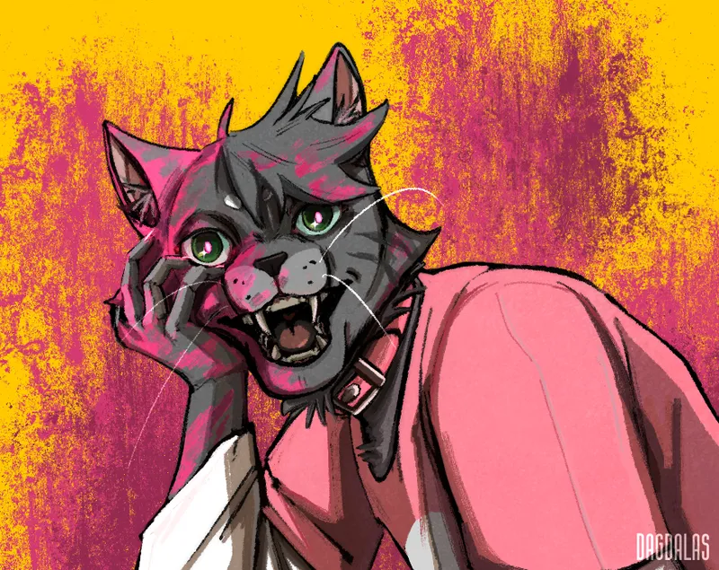 Thumbnail Diving into the Furry World: Hell by Gold-Introduction-83