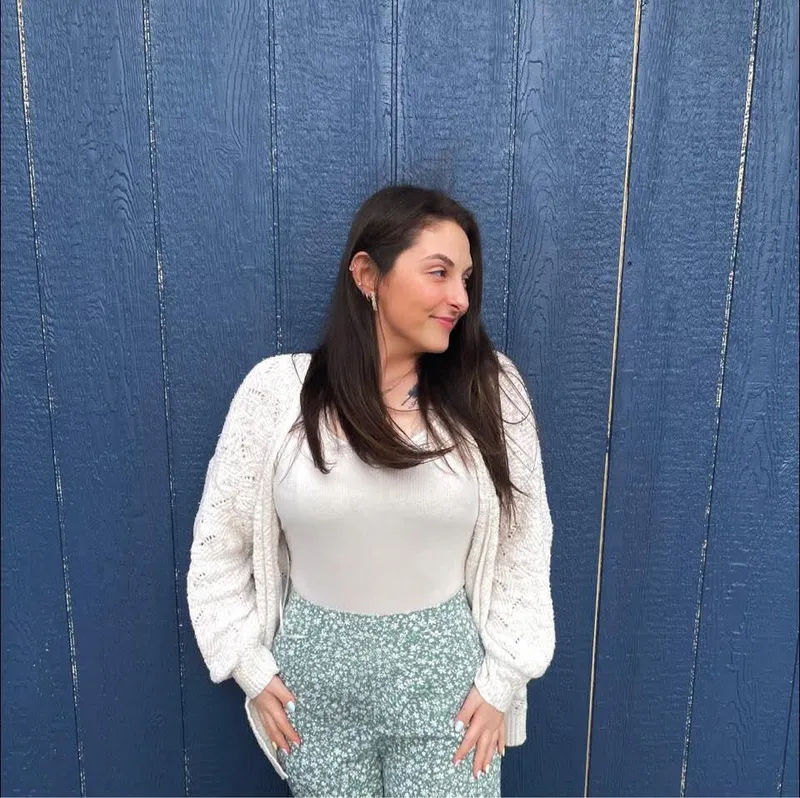 Thumbnail Squeezed into the Top: A Successful-Manner Adventure | 2busty2hide