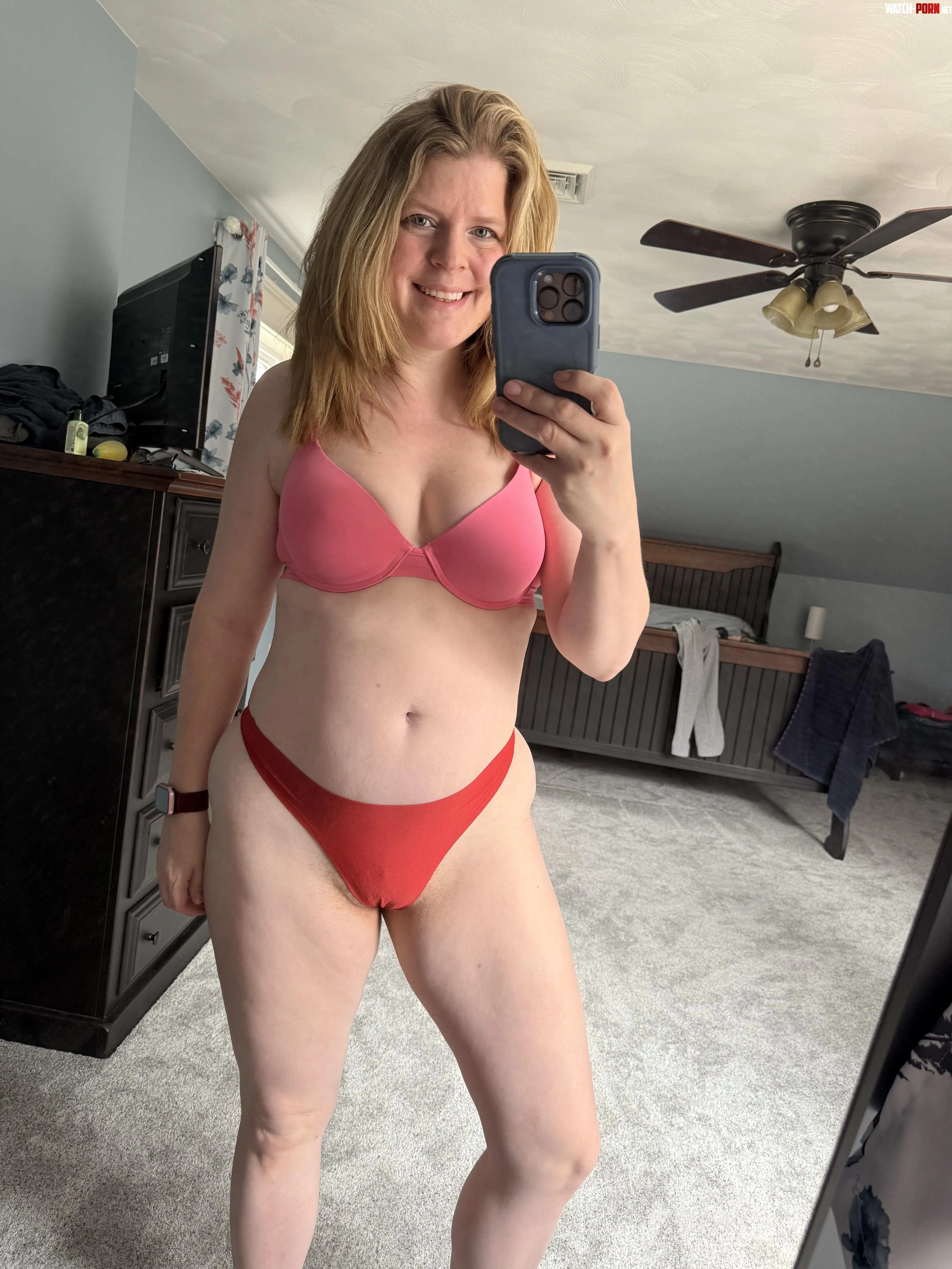 The bush is coming along nicely by tightpixienurse