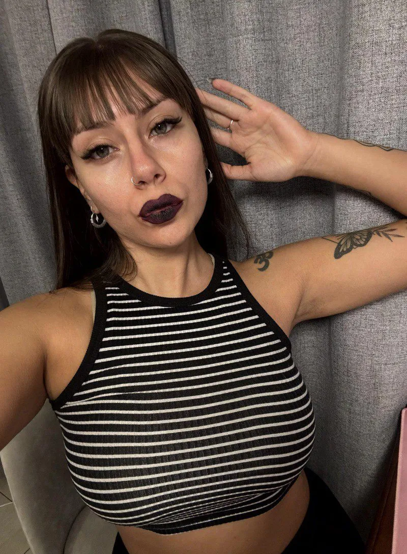 Thumbnail Evoke Desire: Exploring Goth Pits with Specific_Ad1811