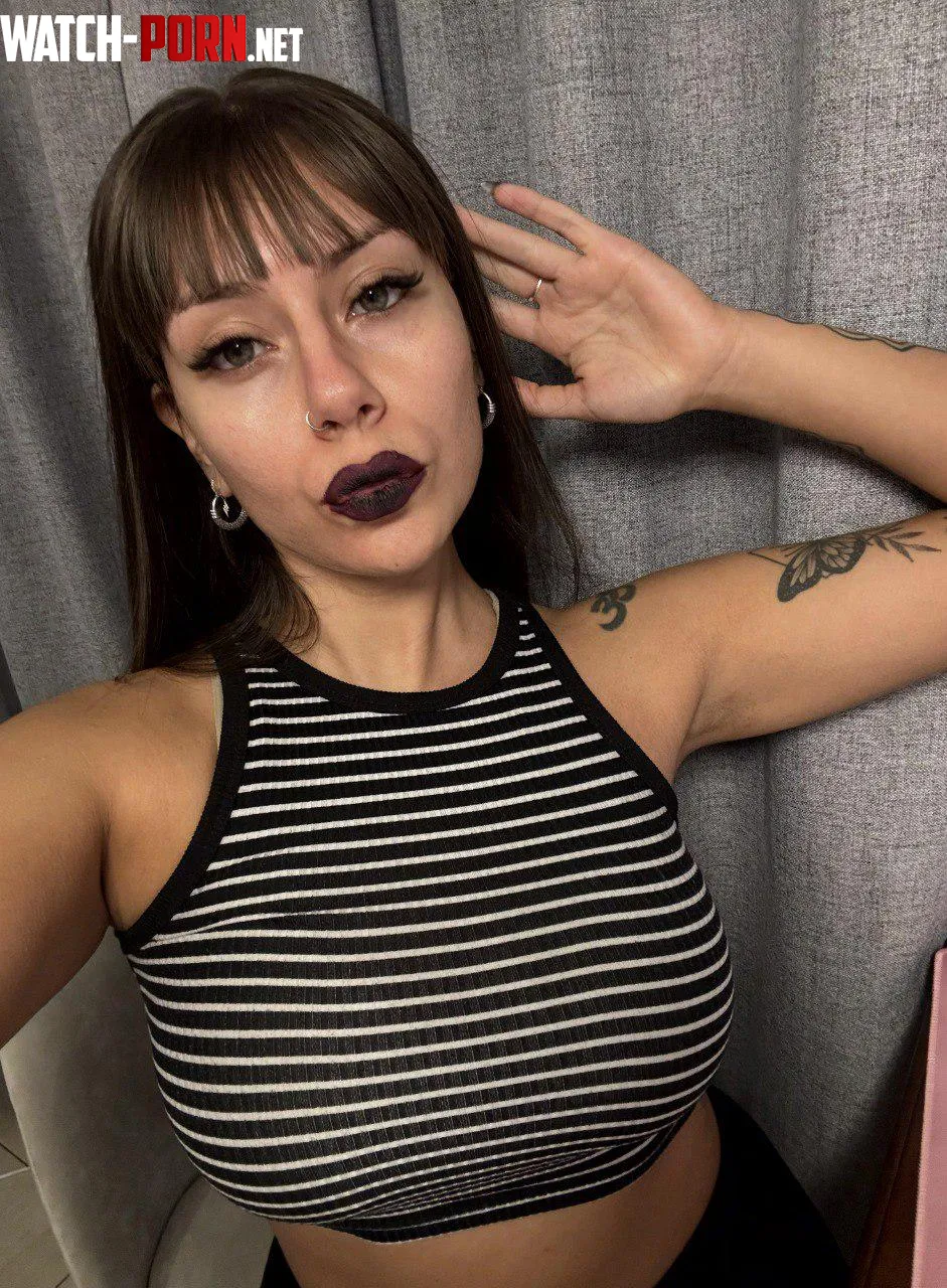 Do you lick goth pits? by Specific_Ad1811