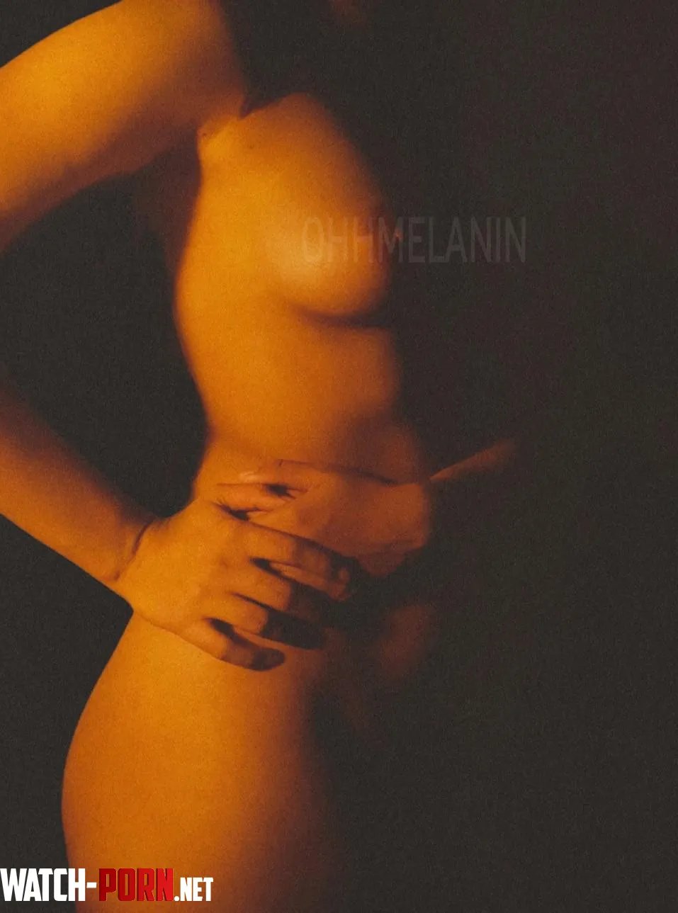 Form. Light. Silence. by ohhmelanin