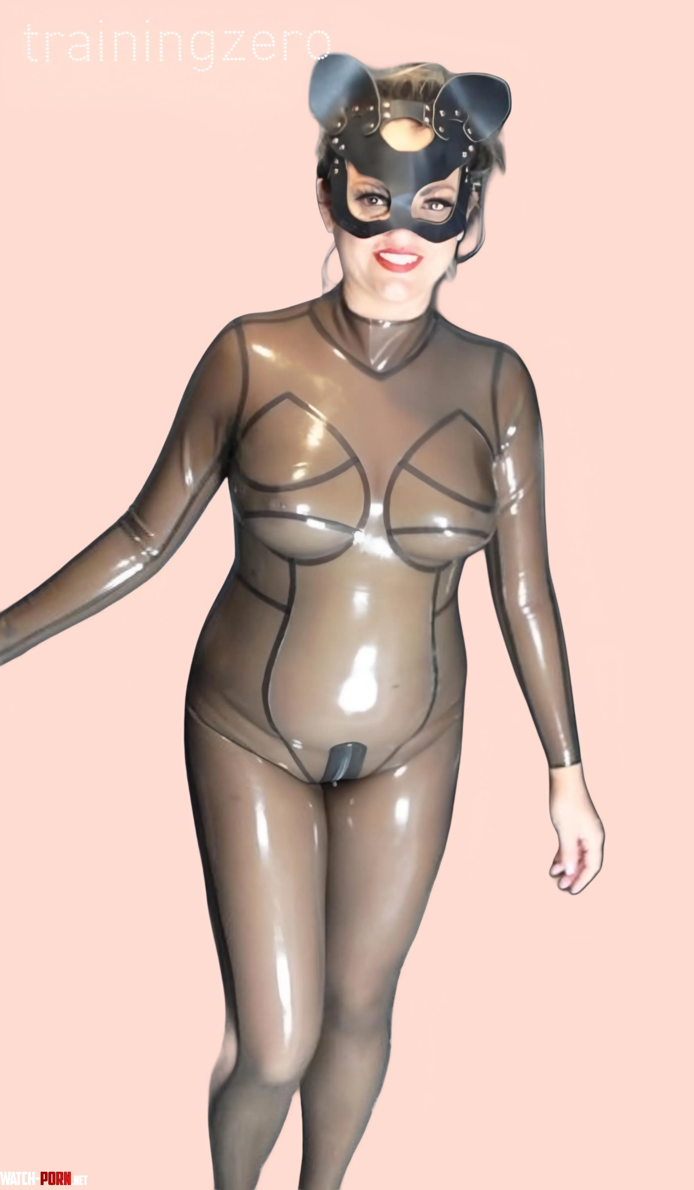 Latex just feels so good by Miss_Raven_Zero