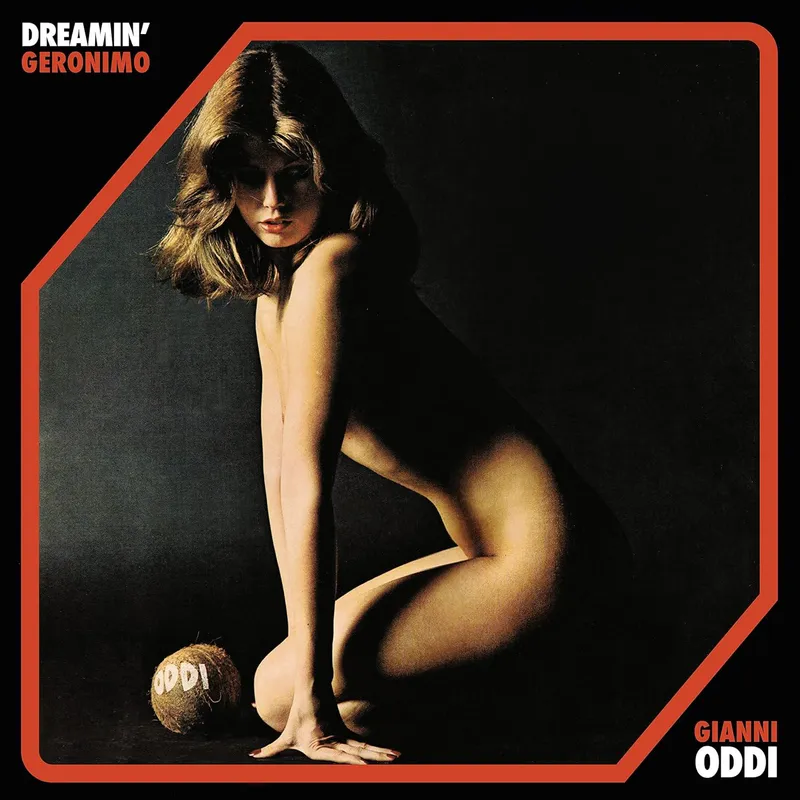 Thumbnail Unveiling Average 1970s Album Covers in the Realm of VintageSmut