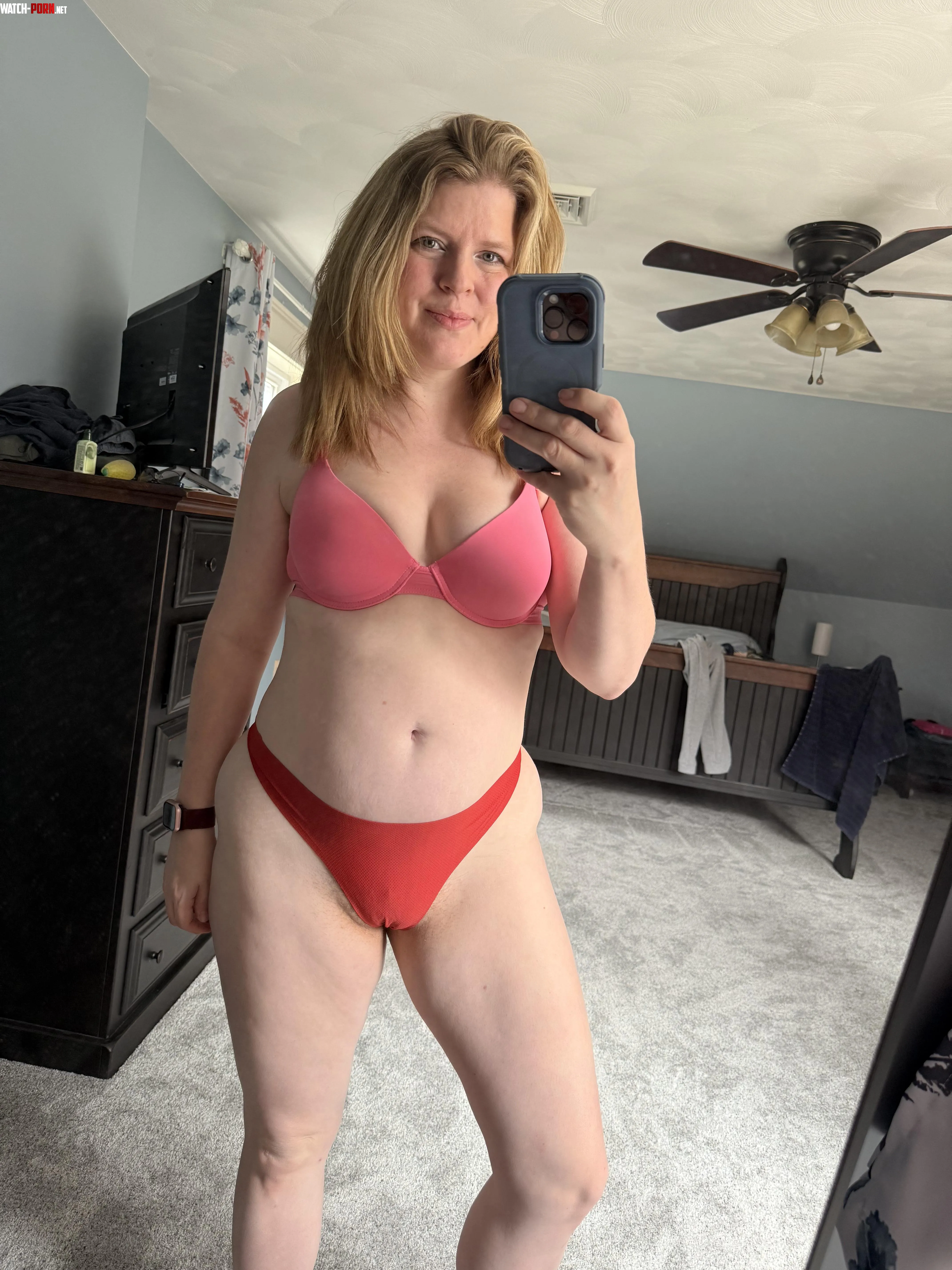 Fat pussy for breakfast, lunch or dinner by tightpixienurse