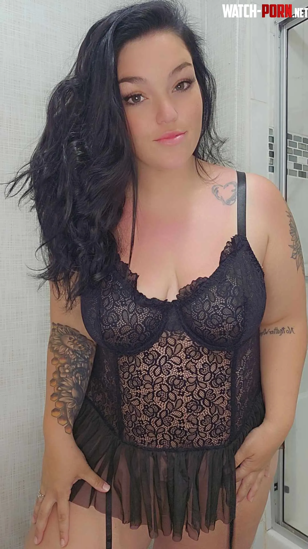 Horny and ready for you by xxxAJ27xx