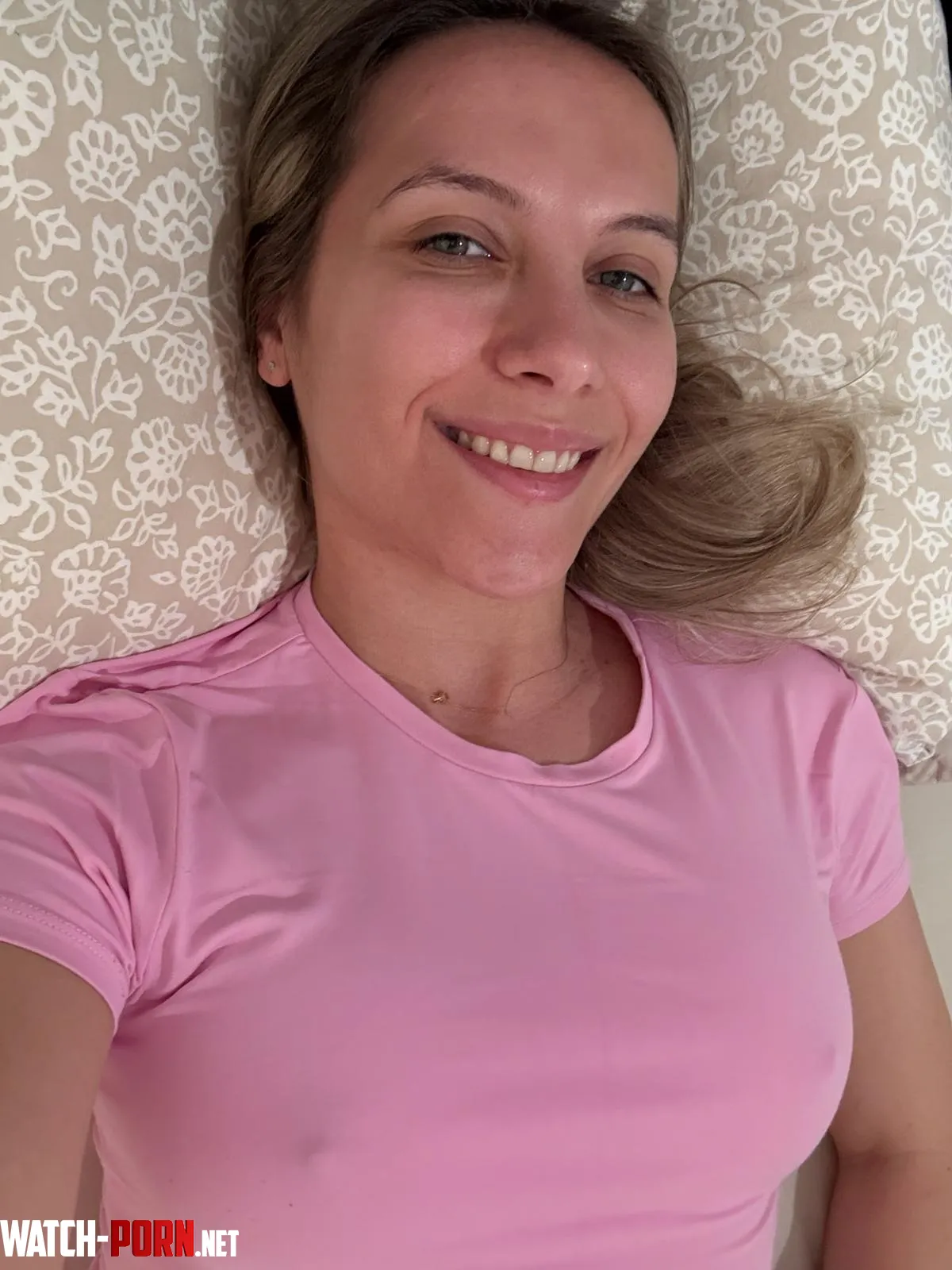 feeling so cute in pink by verove95
