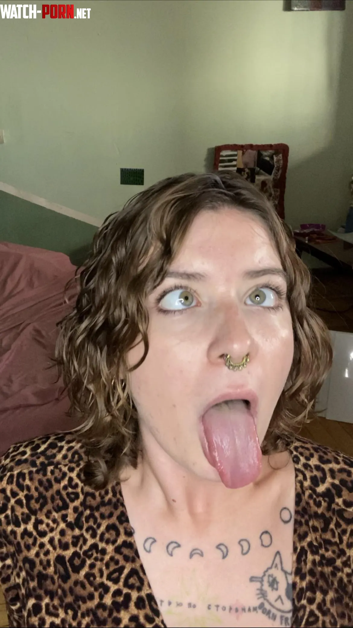 wanna see more? 🤭 by feetyourlick