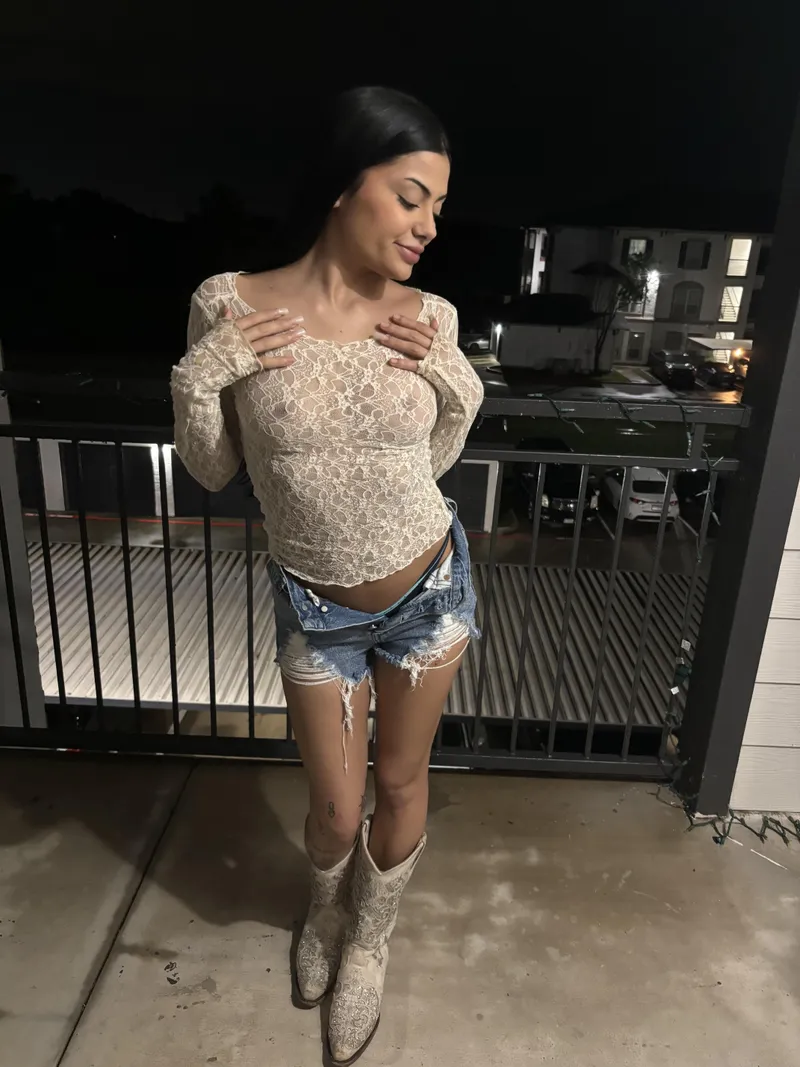 Thumbnail Exploring the Thrill: Sending Nudies to Hard Men | nattyteen19