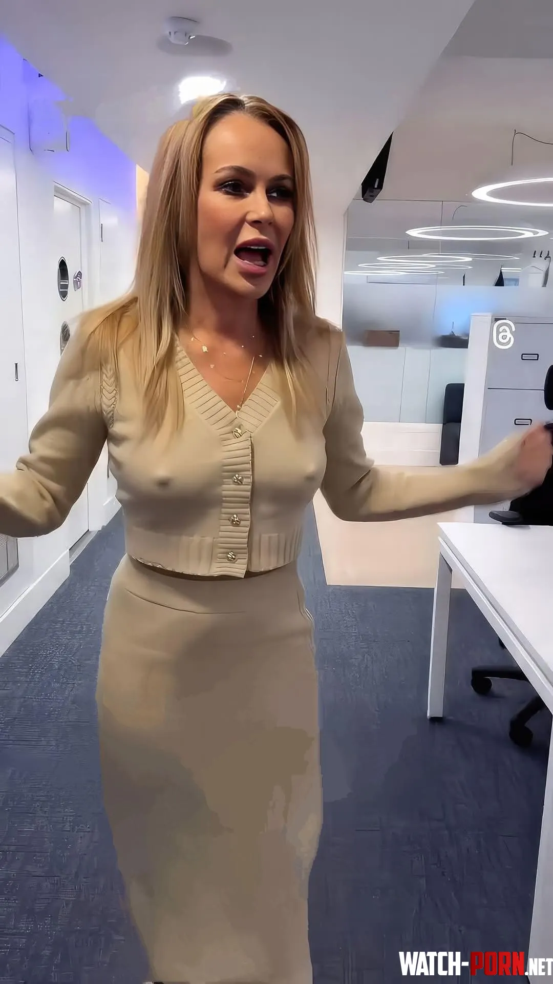 Amanda Holden by ratmgaz79