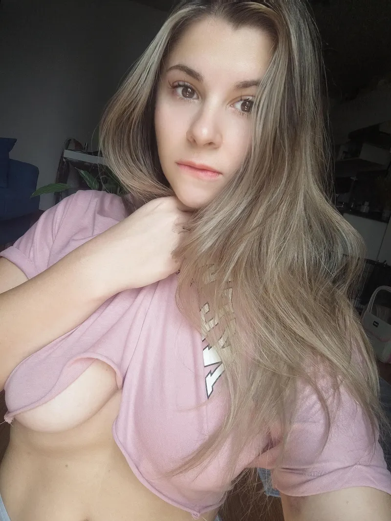 Thumbnail Embrace YunieSunshine's Natural Teen Beauty in LegalTeens Category