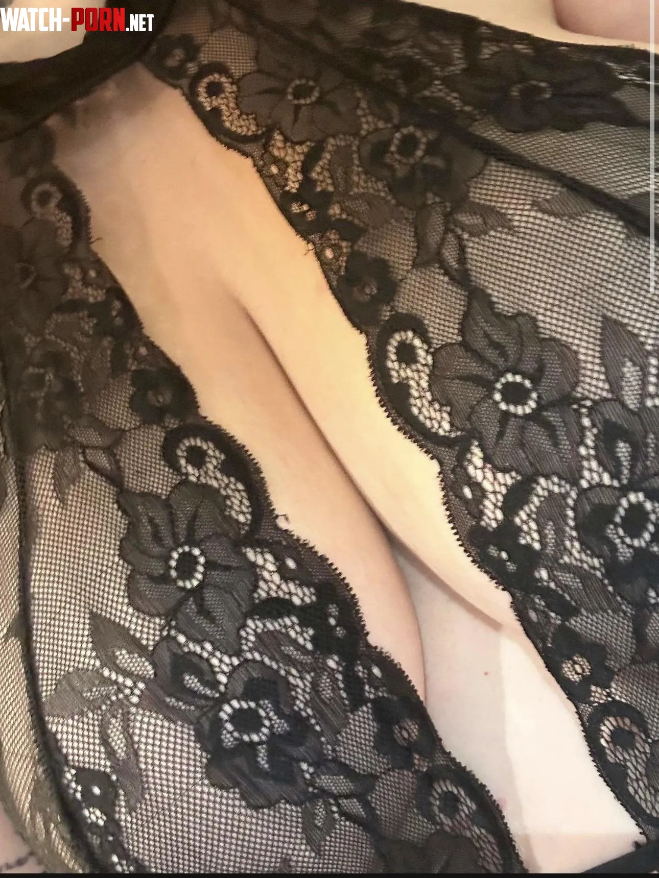 Love this body💕 Easy access to all of my body💕 by Bigkinkymelons
