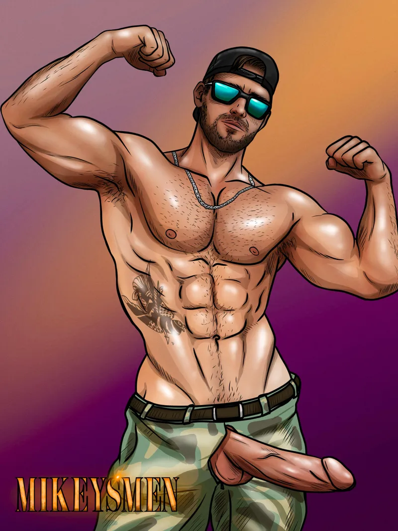 Thumbnail Discover 'Jason Duval GTA 6' by MikeysMen from baramanga