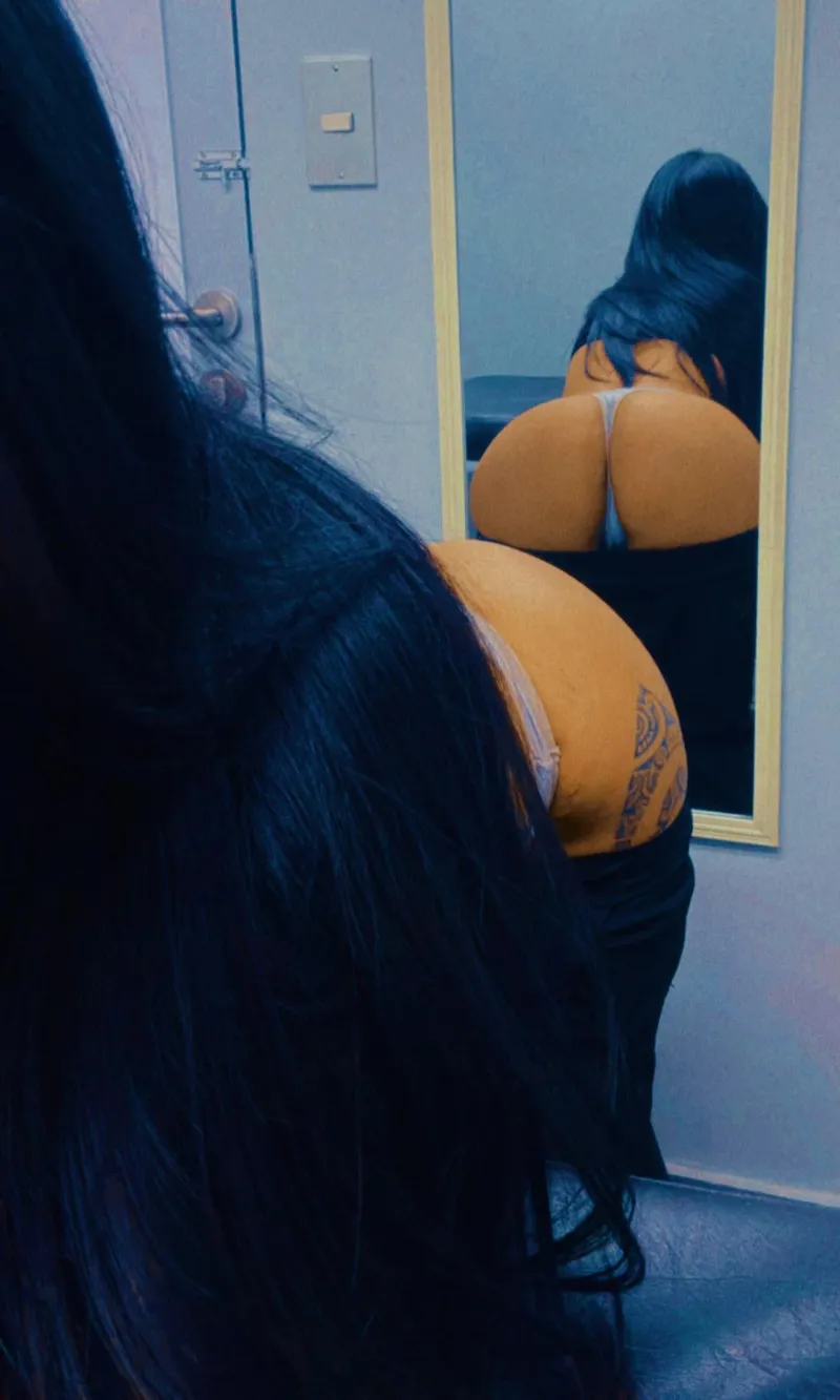 Thumbnail sweet_negriss' Passionate Request: Just Ask for My Love [f]
