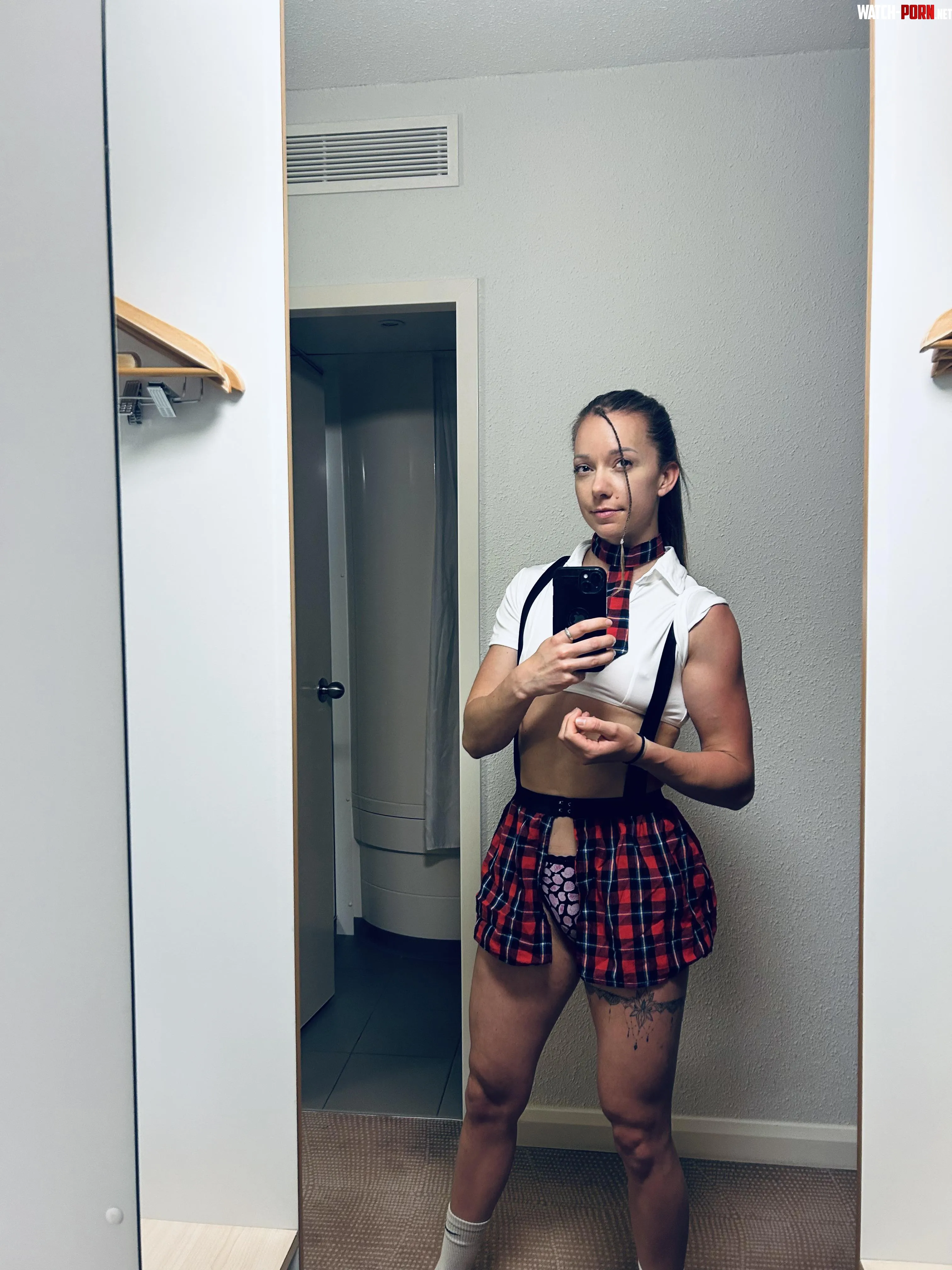 do biceps suit me by rosieposieblue1