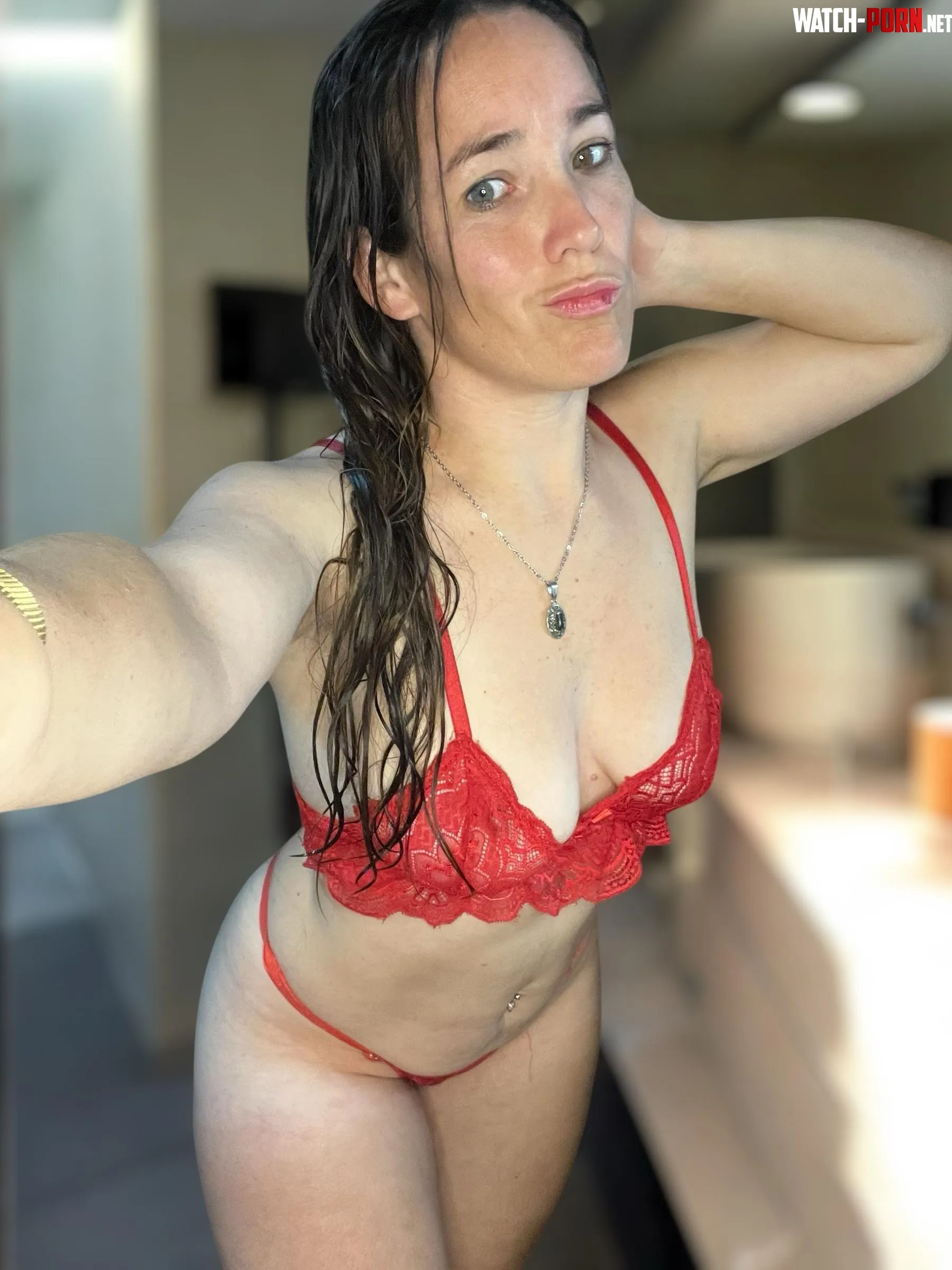 I'm feeling pretty naughty today. I hope someone is up for playing. by The_boss0111