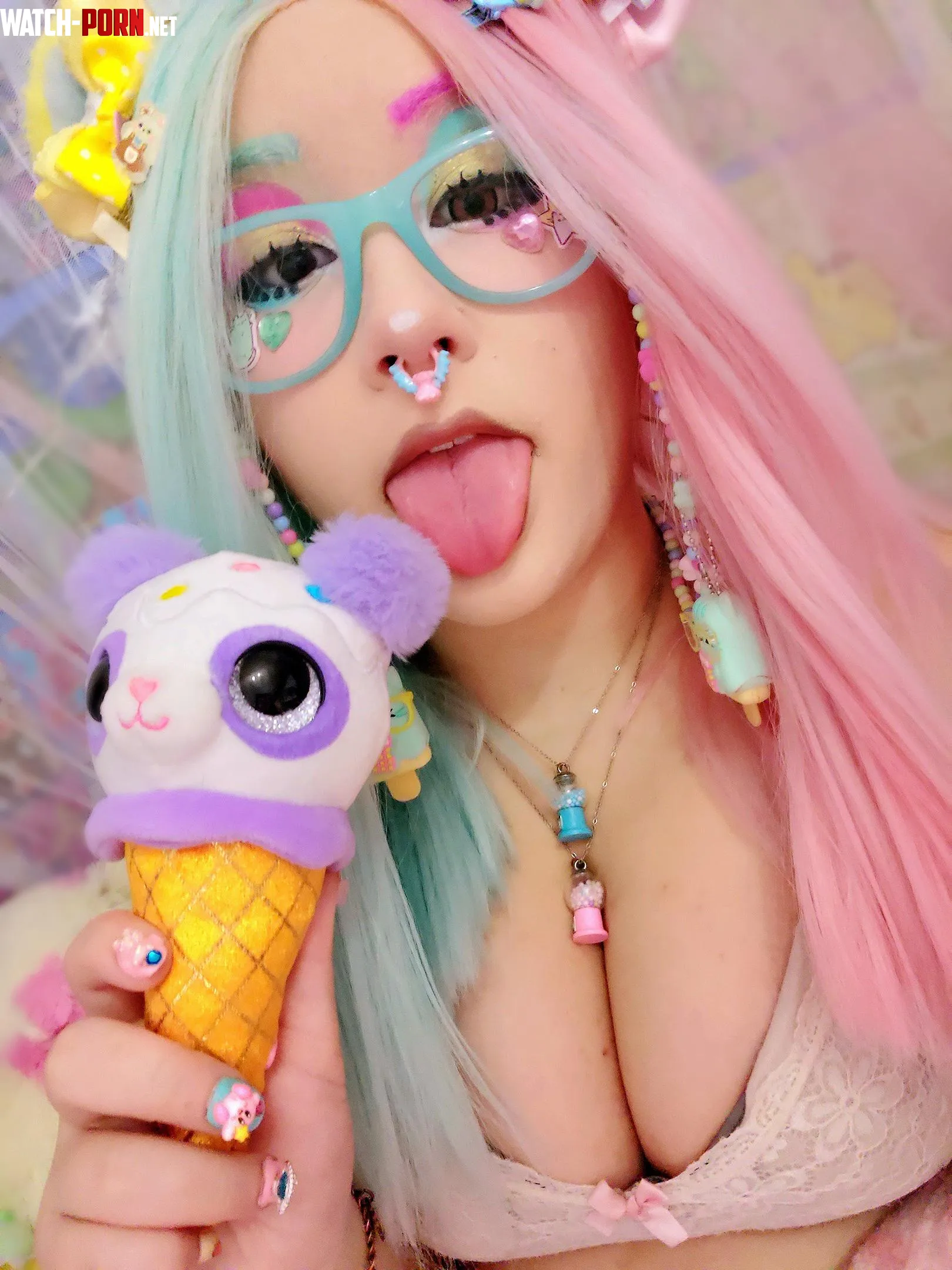 Smash or Pass a Kawaii Monster girl? <3 by SarahsSaga