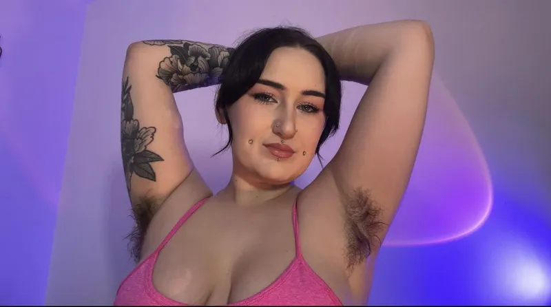 Thumbnail Smell of Sexy Armpits After a Workout by Paynephi | HairyArmpits