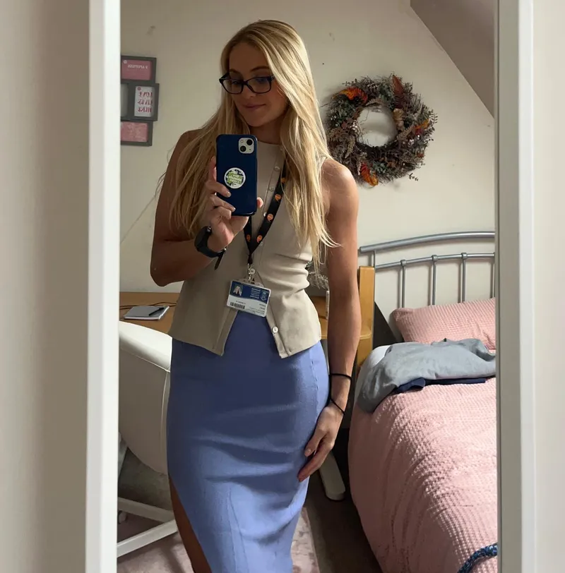 Thumbnail Embracing Classiness in Style | jorahtheexlorah | classygirls