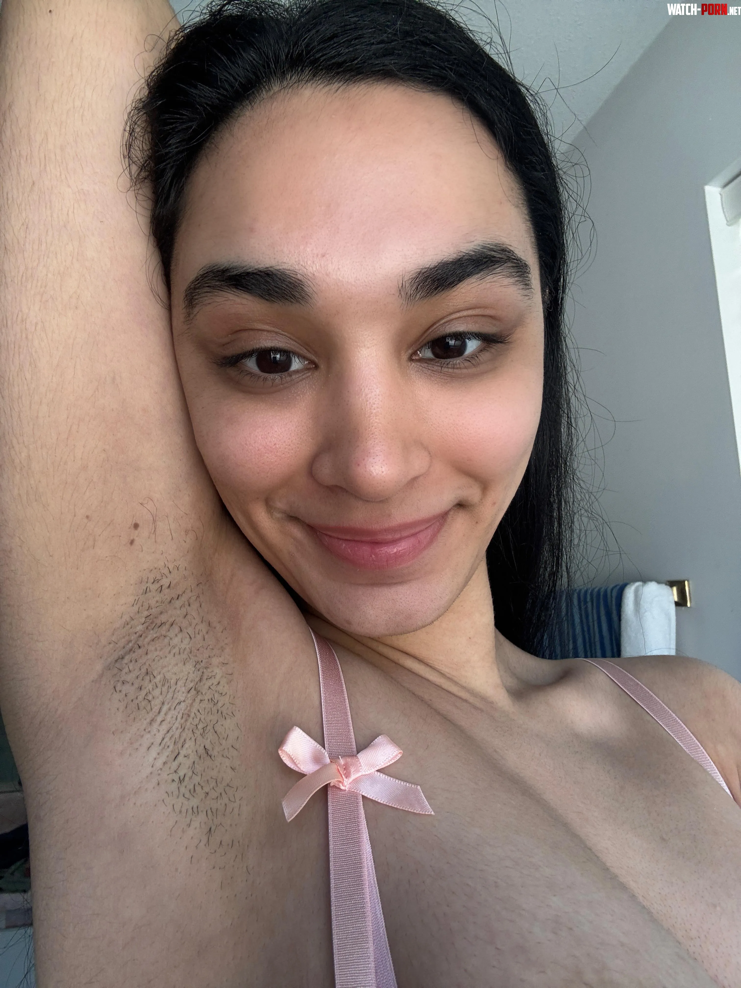 My hairy stubble would feel so good on your tongue by Saharbbyy