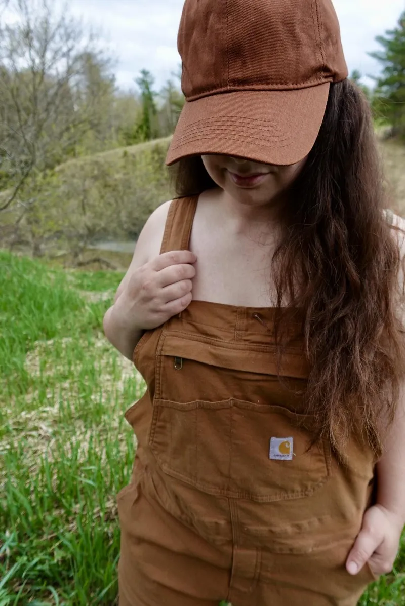 Thumbnail Embracing Country Life: Bucolic Beauty with outdoorJune