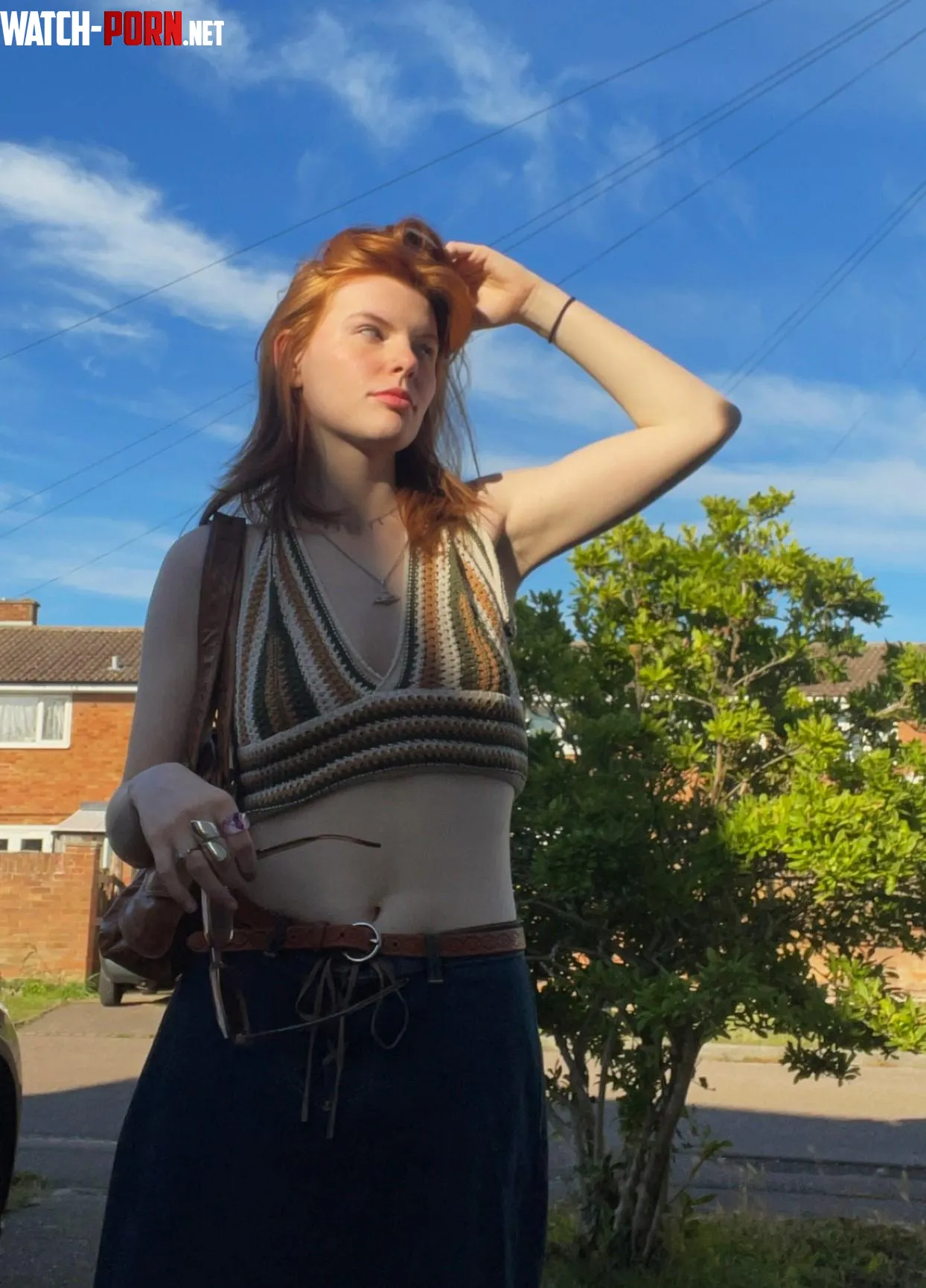 This crop top is my favorite by Significant_Idea9591
