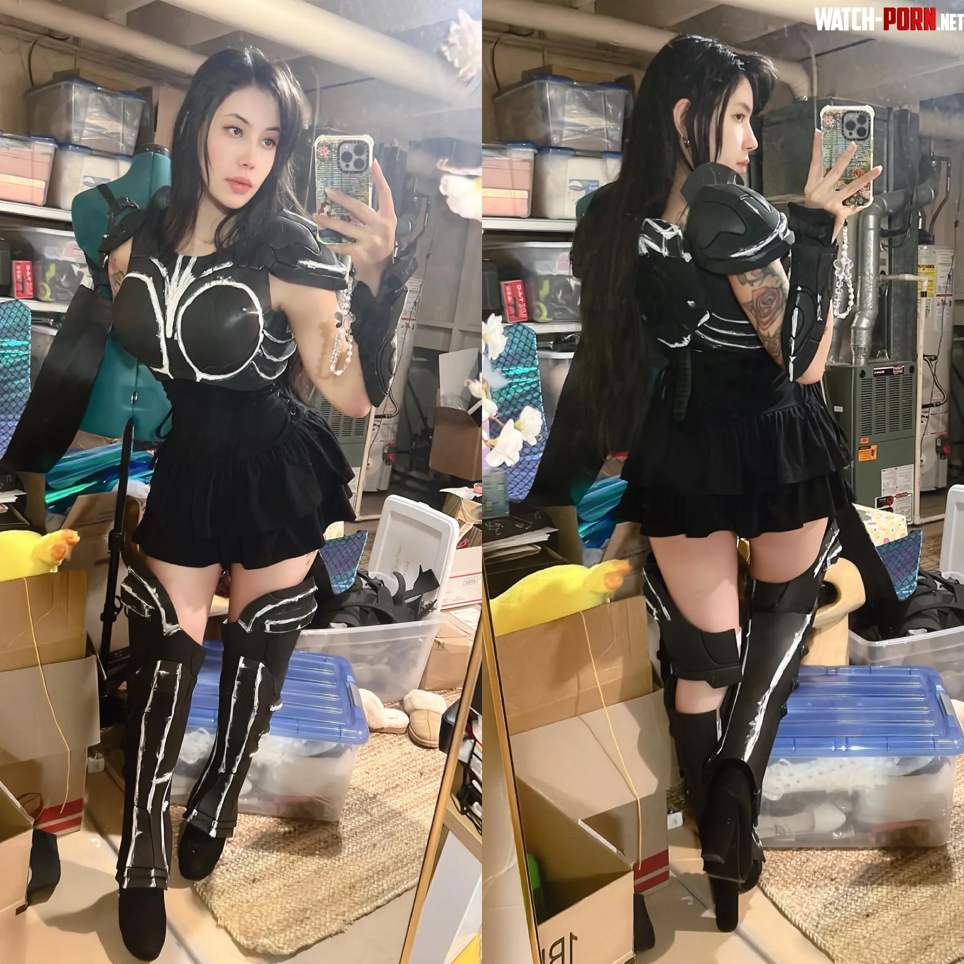 Felicia Vox (@feliciavox) [onlyfans] by FeliciaVox