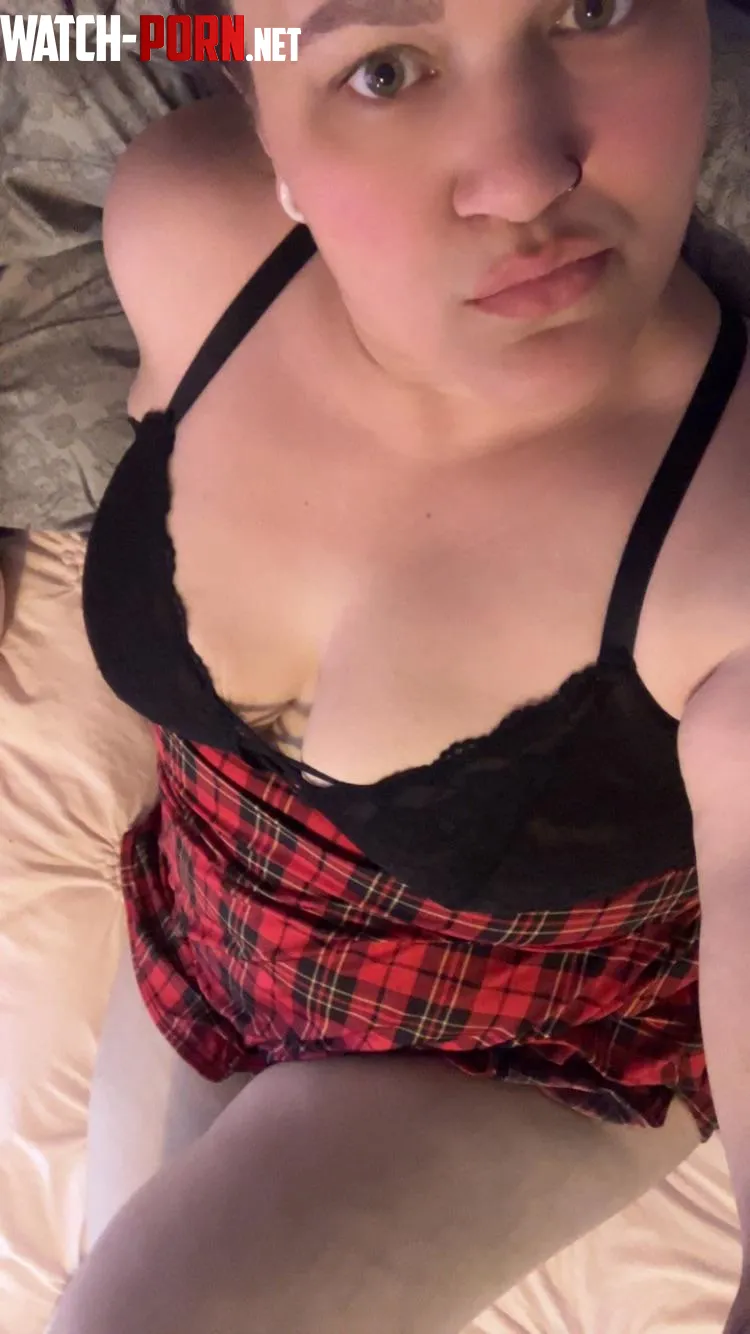 Ready for fun with you daddy please by oilfieldvixen
