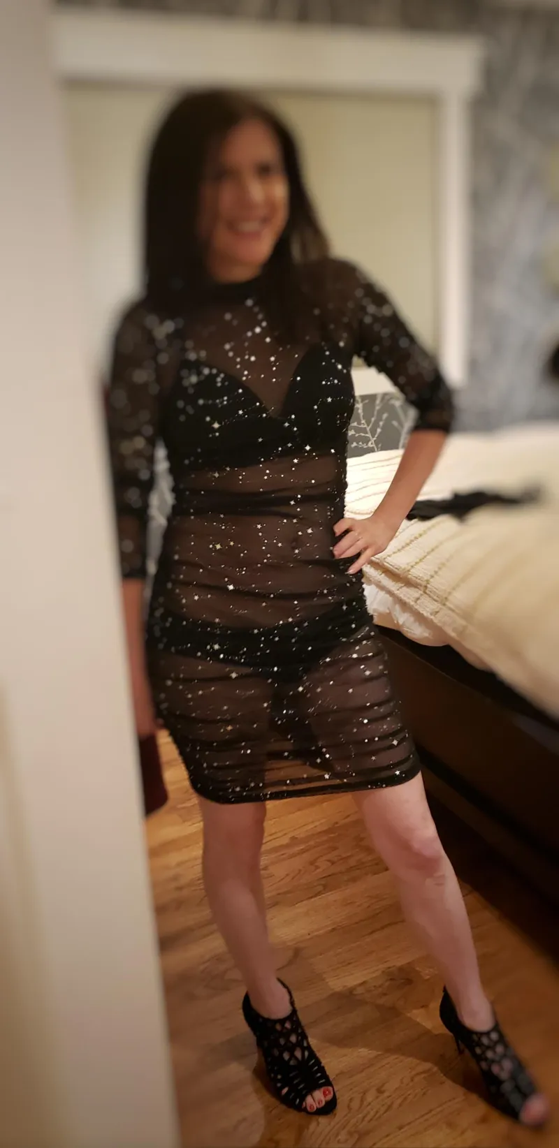 Thumbnail Embracing Sexiness at Every Age | SwingerCouple206 | obsf