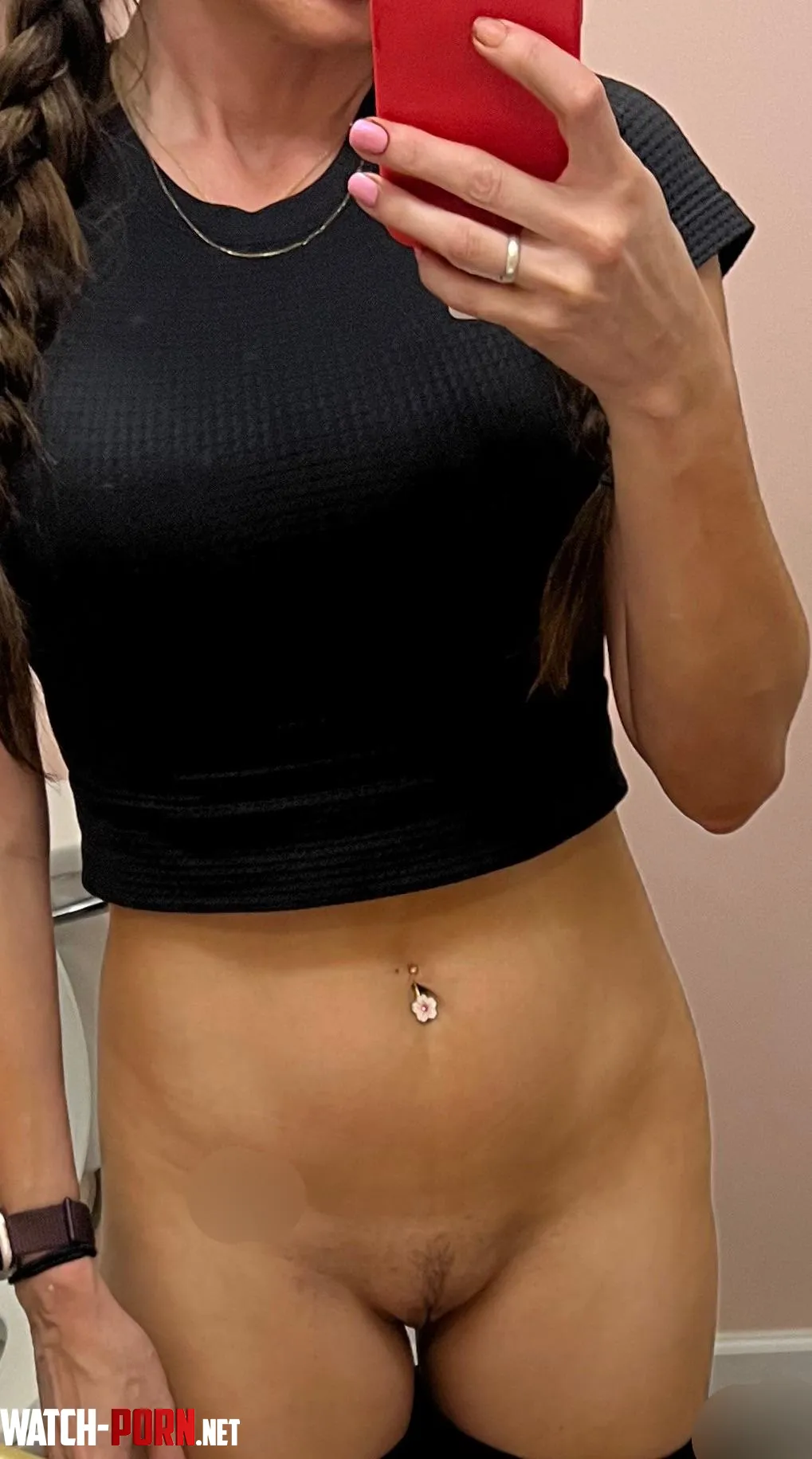 (34F) Do I have a milf body you would want to fuck by Hotmom9614