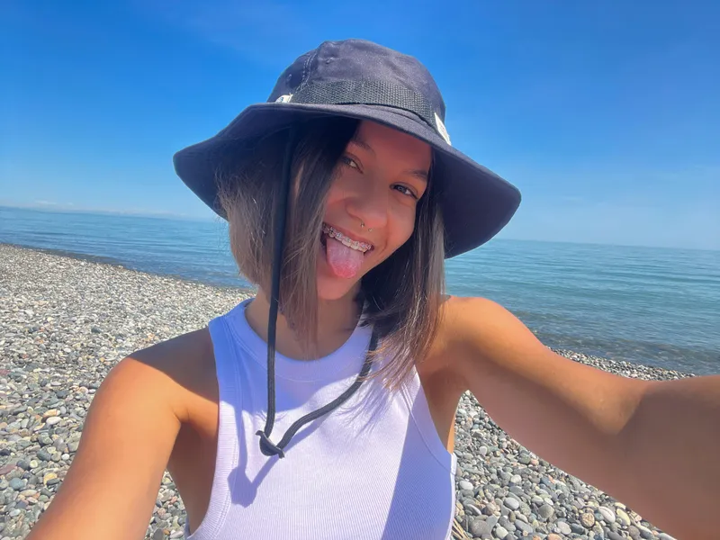 Thumbnail Instagram Hotties Alert: Stealing Hearts One Post at a Time! | Karina_Hodosevich