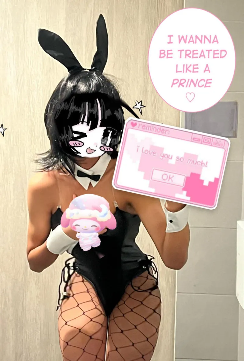Thumbnail its_jenniee: Delve into the Beauty of asiansissification