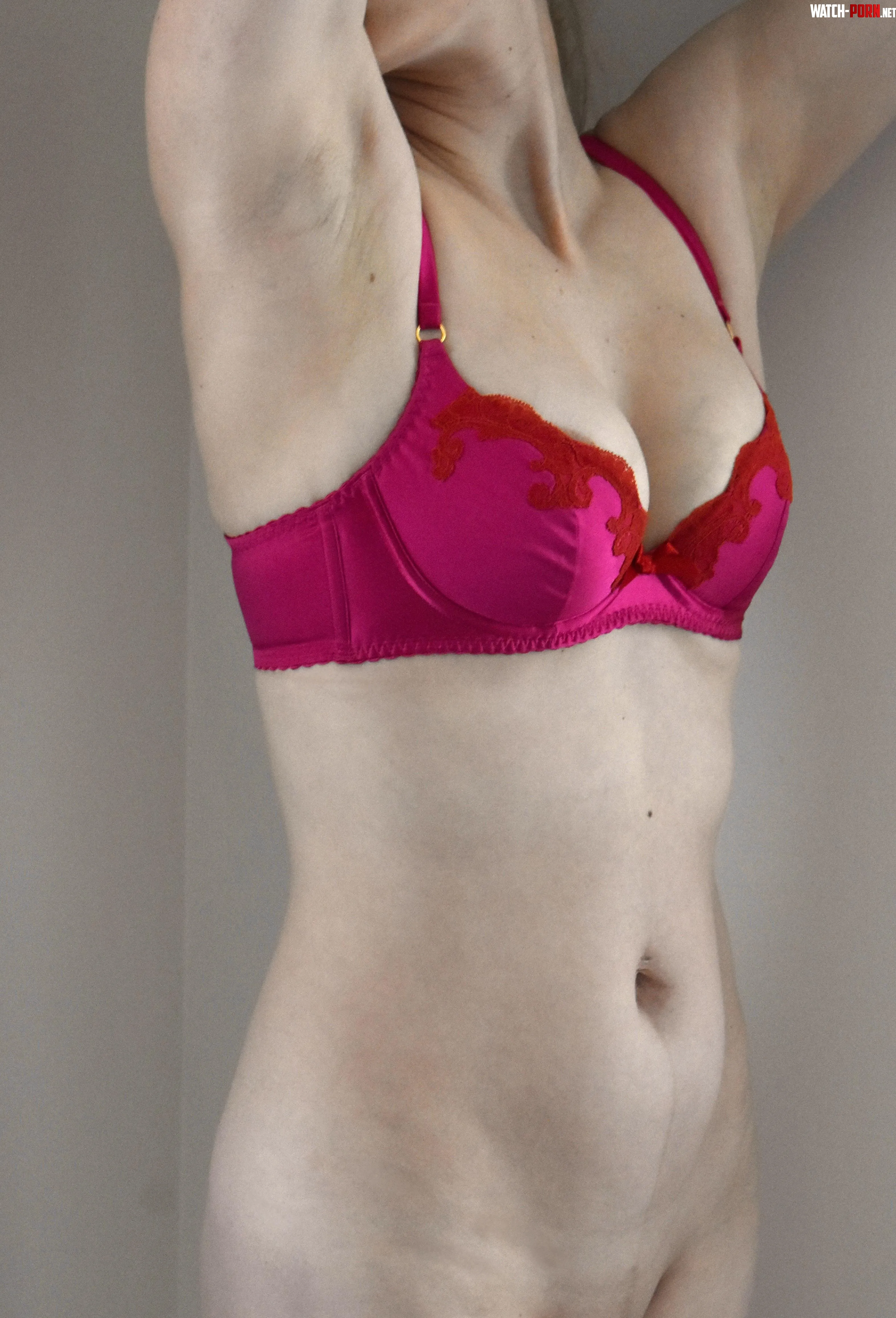 Been told my pits taste very sweet by badlandsmilf