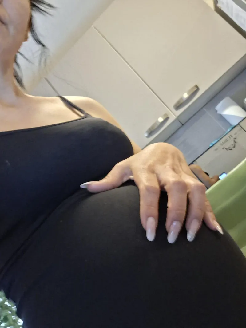 Thumbnail Ella's Pregnancy Journey | cizzele | pregnantporn