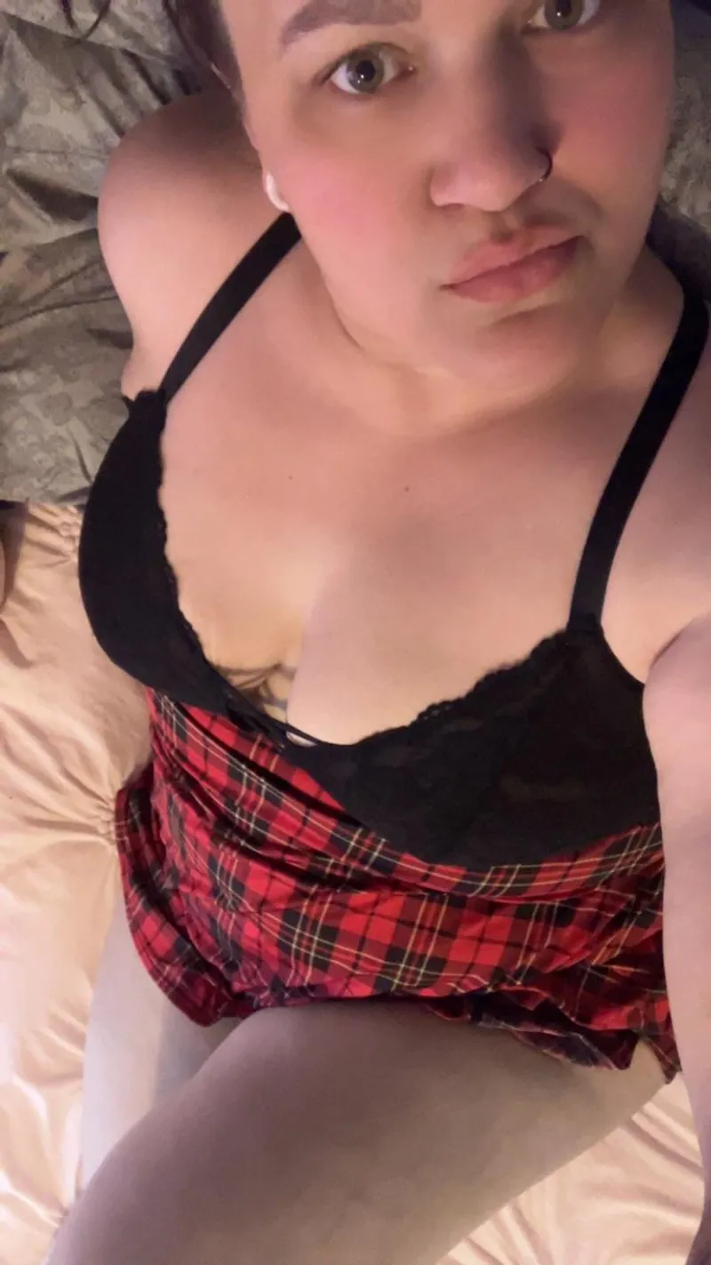 Thumbnail AmazingCurves Adventure: Ready for Fun by oilfieldvixen