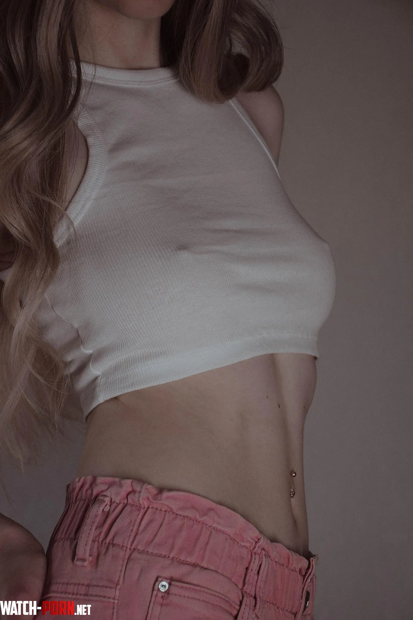 Turned my pokies on for u by buonbella