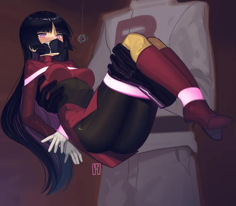 Thumbnail PetiteMissKat Recruits New Members in HypnoHentai Realm