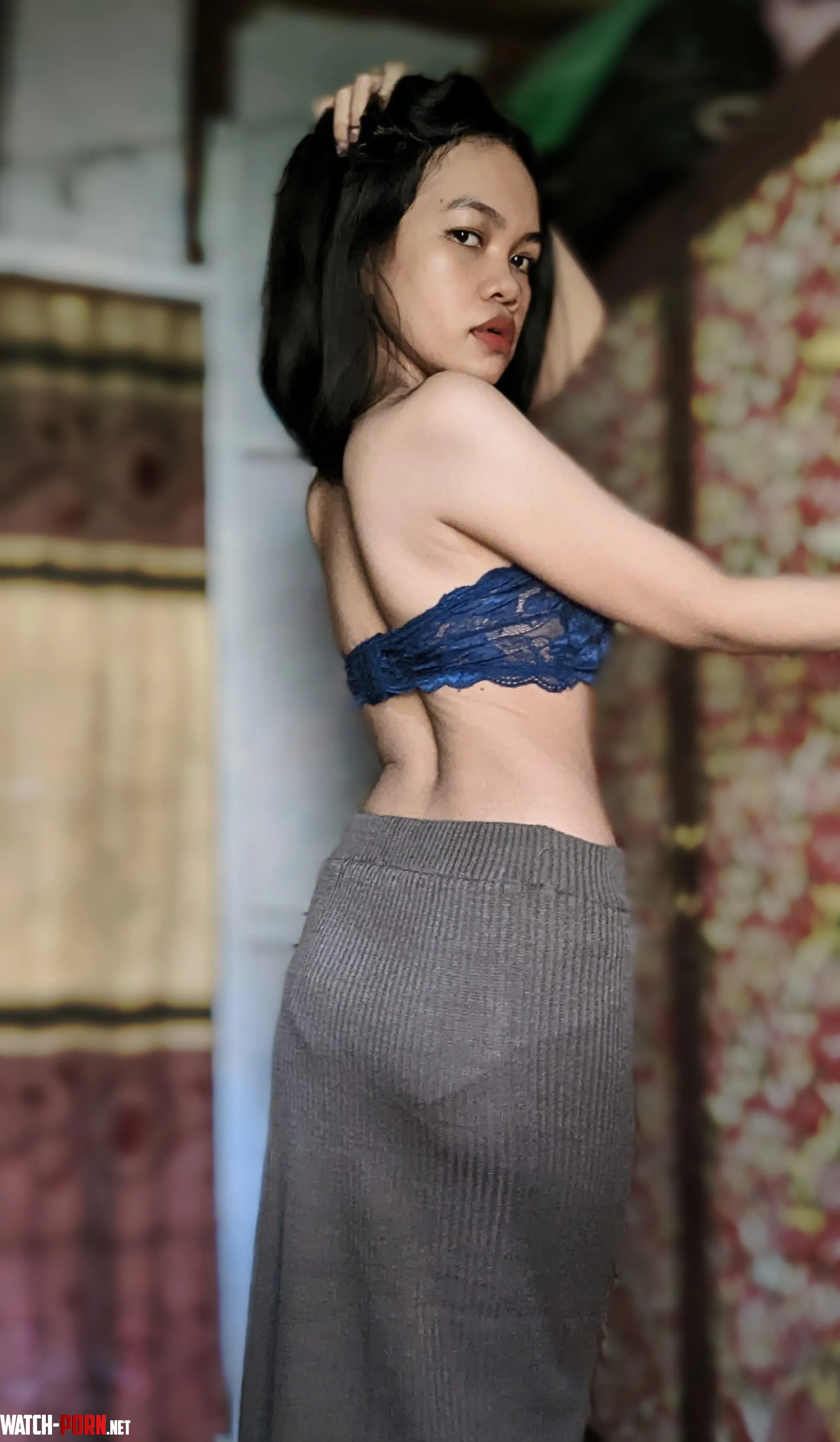 Good morning to you loves on the other side of the world <3 by NuruGW