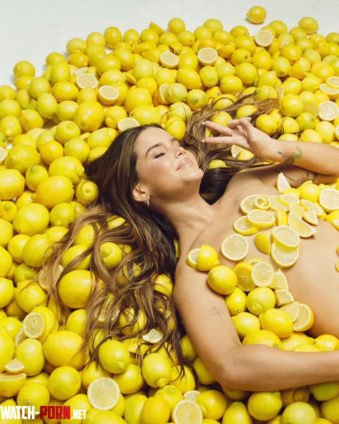 Maren Morris by Difficult-Laugh-5342