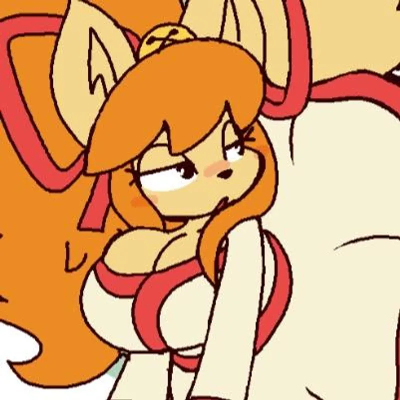 Thumbnail Unveiling the Full Charm of '[Ceroba]' with gaypeoplearesupergay